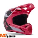 FOX KASK OFF-ROAD V1 LEAN PINK