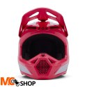 FOX KASK OFF-ROAD V1 LEAN PINK