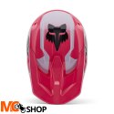 FOX KASK OFF-ROAD V1 LEAN PINK