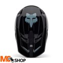 FOX KASK OFF-ROAD V1 TAUNT BLACK