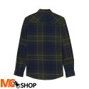 FOX KOSZULA TRAILDUST FLANNEL MIDNIGHT FOX KOSZULA TRAILDUST FLANNEL MIDNIGHT