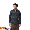FOX KOSZULA TRAILDUST FLANNEL MIDNIGHT FOX KOSZULA TRAILDUST FLANNEL MIDNIGHT