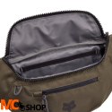 FOX NERKA HEAD HIP PACK OLIVE GREEN