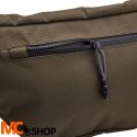 FOX NERKA HEAD HIP PACK OLIVE GREEN