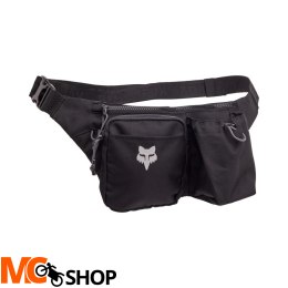 FOX NERKA HEAD PREM HIP PACK BLACK