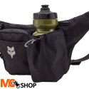 FOX NERKA HEAD PREM HIP PACK BLACK