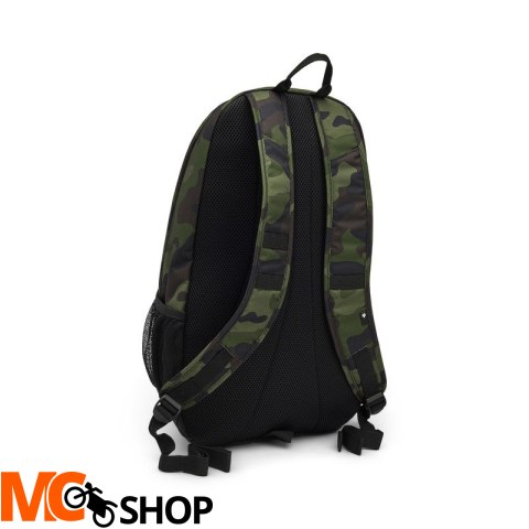 FOX PLECAK 180 BACKPACK GREEN CAMO OS FOX PLECAK 180 BACKPACK GREEN CAMO OS