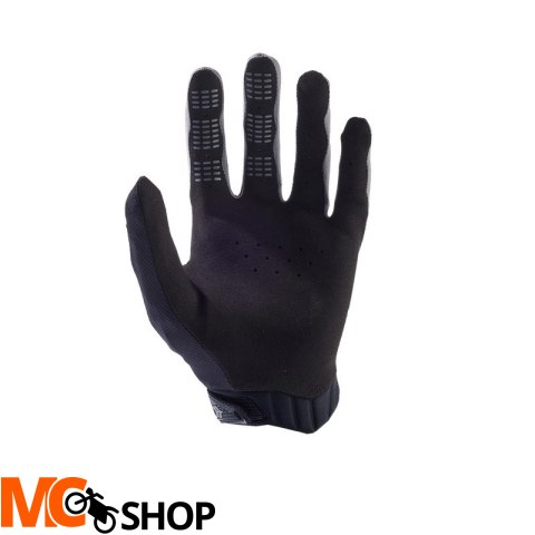 FOX RĘKAWICE OFF-ROAD 360 BLACK/GREY FOX RĘKAWICE OFF-ROAD 360 BLACK/GREY