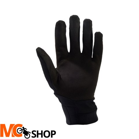 FOX RĘKAWICE OFF-ROAD DEFEND PRO FIRE BLACK FOX RĘKAWICE OFF-ROAD DEFEND PRO FIRE BLACK