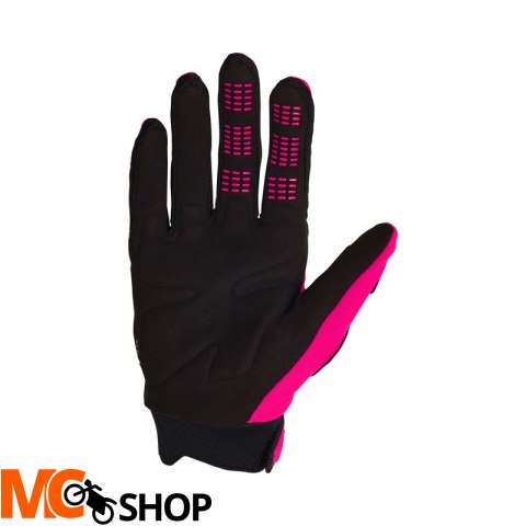 FOX RĘKAWICE OFF-ROAD DIRTPAW PINK FOX RĘKAWICE OFF-ROAD DIRTPAW PINK