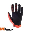 FOX RĘKAWICE OFF-ROAD FLEXAIR FLUORESCENT ORANGE