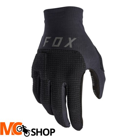 FOX RĘKAWICE OFF-ROAD FLEXAIR PRO BLACK FOX RĘKAWICE OFF-ROAD FLEXAIR PRO BLACK