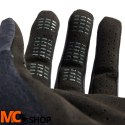 FOX RĘKAWICE OFF-ROAD FLEXAIR PRO BLACK