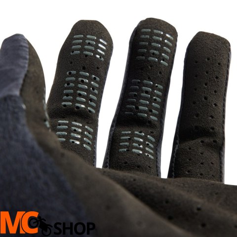 FOX RĘKAWICE OFF-ROAD FLEXAIR PRO BLACK FOX RĘKAWICE OFF-ROAD FLEXAIR PRO BLACK
