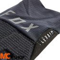 FOX RĘKAWICE OFF-ROAD FLEXAIR PRO BLACK