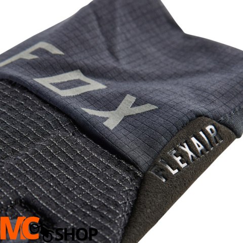 FOX RĘKAWICE OFF-ROAD FLEXAIR PRO BLACK FOX RĘKAWICE OFF-ROAD FLEXAIR PRO BLACK