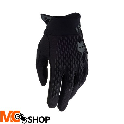 FOX RĘKAWICE OFF-ROAD LADY DEFEND BLACK FOX RĘKAWICE OFF-ROAD LADY DEFEND BLACK