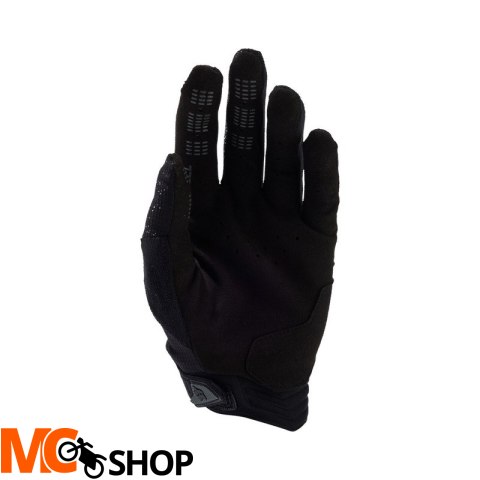 FOX RĘKAWICE OFF-ROAD LADY DEFEND BLACK FOX RĘKAWICE OFF-ROAD LADY DEFEND BLACK