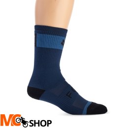 FOX SKARPETY 8 DEFEND WINTER SOCK MIDNIGHT