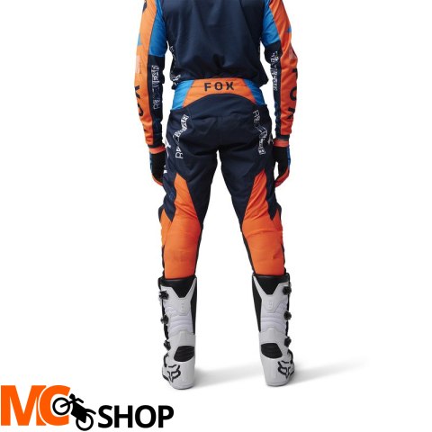 FOX SPODNIE OFF-ROAD 180 RACE SPEC MX 24 FOX SPODNIE OFF-ROAD 180 RACE SPEC MX 24