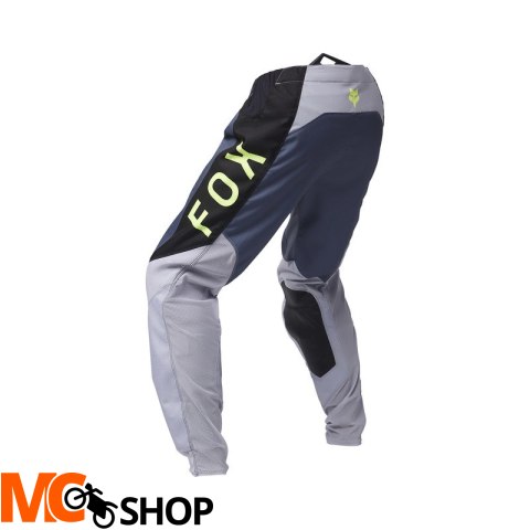 FOX SPODNIE OFF-ROAD 360 DIVIDER STEEL GREY FOX SPODNIE OFF-ROAD 360 DIVIDER STEEL GREY