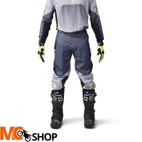 FOX SPODNIE OFF-ROAD 360 DIVIDER STEEL GREY FOX SPODNIE OFF-ROAD 360 DIVIDER STEEL GREY
