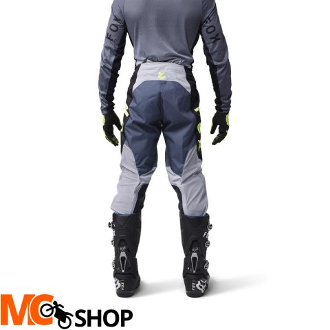 FOX SPODNIE OFF-ROAD 360 DIVIDER STEEL GREY FOX SPODNIE OFF-ROAD 360 DIVIDER STEEL GREY