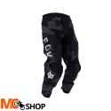 FOX SPODNIE OFF-ROAD JUNIOR 180 BNKR BLACK CAMO FOX SPODNIE OFF-ROAD JUNIOR 180 BNKR BLACK CAMO
