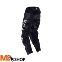 FOX SPODNIE OFF-ROAD JUNIOR 180 BNKR BLACK CAMO FOX SPODNIE OFF-ROAD JUNIOR 180 BNKR BLACK CAMO