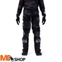 FOX SPODNIE OFF-ROAD JUNIOR 180 BNKR BLACK CAMO FOX SPODNIE OFF-ROAD JUNIOR 180 BNKR BLACK CAMO