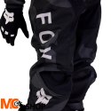 FOX SPODNIE OFF-ROAD JUNIOR 180 BNKR BLACK CAMO FOX SPODNIE OFF-ROAD JUNIOR 180 BNKR BLACK CAMO