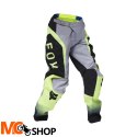 FOX SPODNIE OFF-ROAD JUNIOR 180 LEAN FLUORESCE YEL