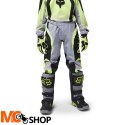 FOX SPODNIE OFF-ROAD JUNIOR 180 LEAN FLUORESCE YEL