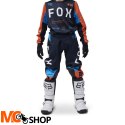 FOX SPODNIE OFF-ROAD JUNIOR 180 RACE SPEC MIDNIGHT