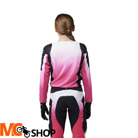 FOX SPODNIE OFF-ROAD JUNIOR GIRLS 180 LEAN BLA/PIN FOX SPODNIE OFF-ROAD JUNIOR GIRLS 180 LEAN BLA/PIN