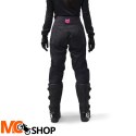 FOX SPODNIE OFF-ROAD LADY BLACKOUT BLACK
