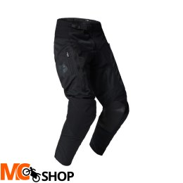FOX SPODNIE RANGER AIR OFFROAD PANT BLACK