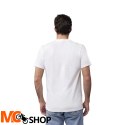 FOX T-SHIRT ENERGY PREM TEE OPTIC WHITE