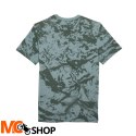 FOX T-SHIRT GRAVEL TECH TEE GUNMETAL