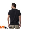 FOX T-SHIRT HOTLAPS PREM TEE BLACK