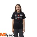 FOX T-SHIRT JUNIOR RS DREAM BLACK