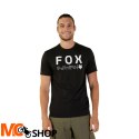 FOX T-SHIRT NON STOP TECH BLACK FOX T-SHIRT NON STOP TECH BLACK