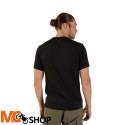 FOX T-SHIRT NON STOP TECH BLACK FOX T-SHIRT NON STOP TECH BLACK