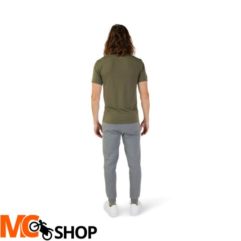 FOX T-SHIRT NON STOP TECH OLIVE GREEN FOX T-SHIRT NON STOP TECH OLIVE GREEN