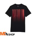 FOX T-SHIRT RS DREAM PREM TEE BLACK