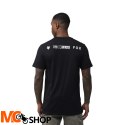 FOX T-SHIRT RS DREAM PREM TEE BLACK