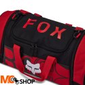 FOX TORBA RACE SPEC 180 DUFFLEFLUORESCENT RED