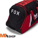 FOX TORBA RACE SPEC SHUTTLE 180 ROLLER FLUOR RED