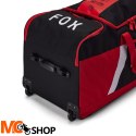 FOX TORBA RACE SPEC SHUTTLE 180 ROLLER FLUOR RED