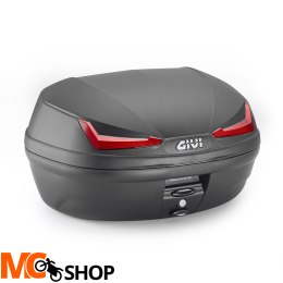 GIVI KUFER CENTRALNY E455 MONOLOCK (45LT)